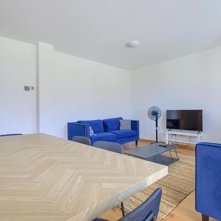 Appartement Dobo Madrid Bercial à Getafe Extérieur photo