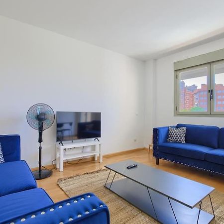 Appartement Dobo Madrid Bercial à Getafe Extérieur photo