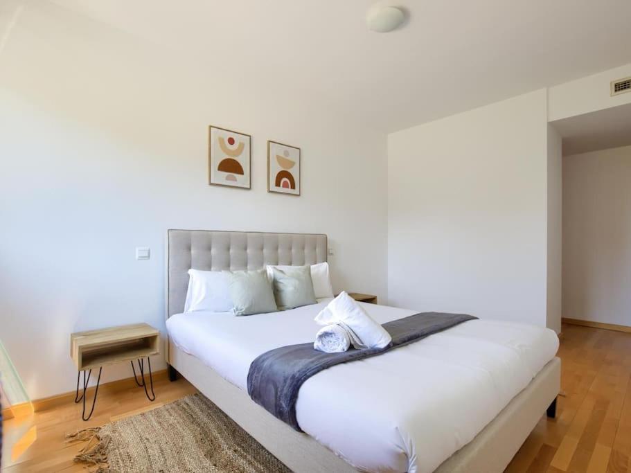 Appartement Dobo Madrid Bercial à Getafe Extérieur photo