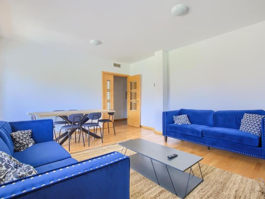 Appartement Dobo Madrid Bercial à Getafe Extérieur photo